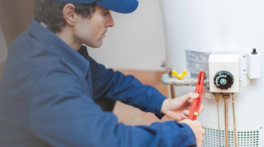 Local 24/7 Emergency Plumbing in Ravenswood, WV